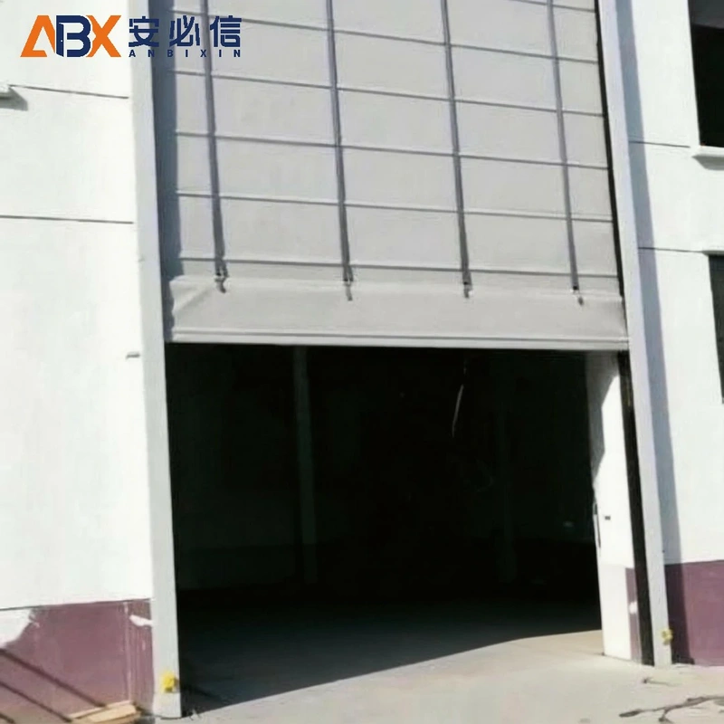 泰州机械式门封